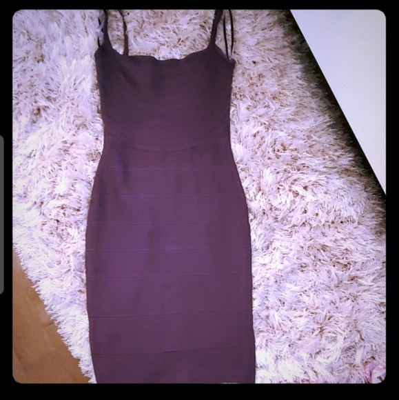 Herve Leger Dresses & Skirts - 100% authentic Herve Leger dress